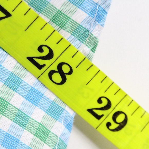 Buck & Buck Shirt Men's Short Sleeve Button Down Multicolor Cotton Size Small S - Picture 7 of 7